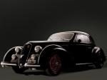 Alfa Romeo 6C 2300B Mille Miglia 1938 года